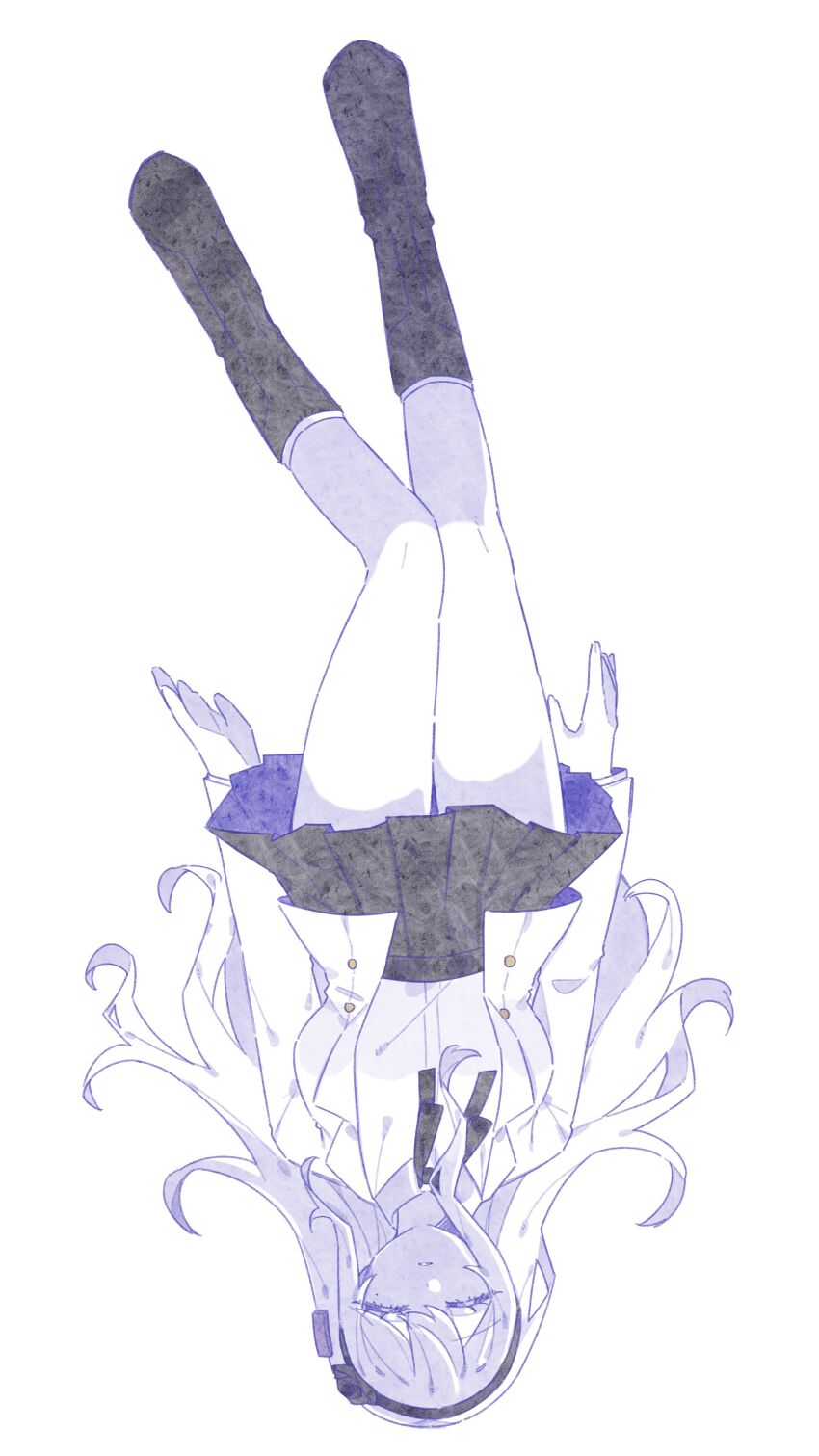 The Hundred Line -Last Defense Academy- Rule 34 Image