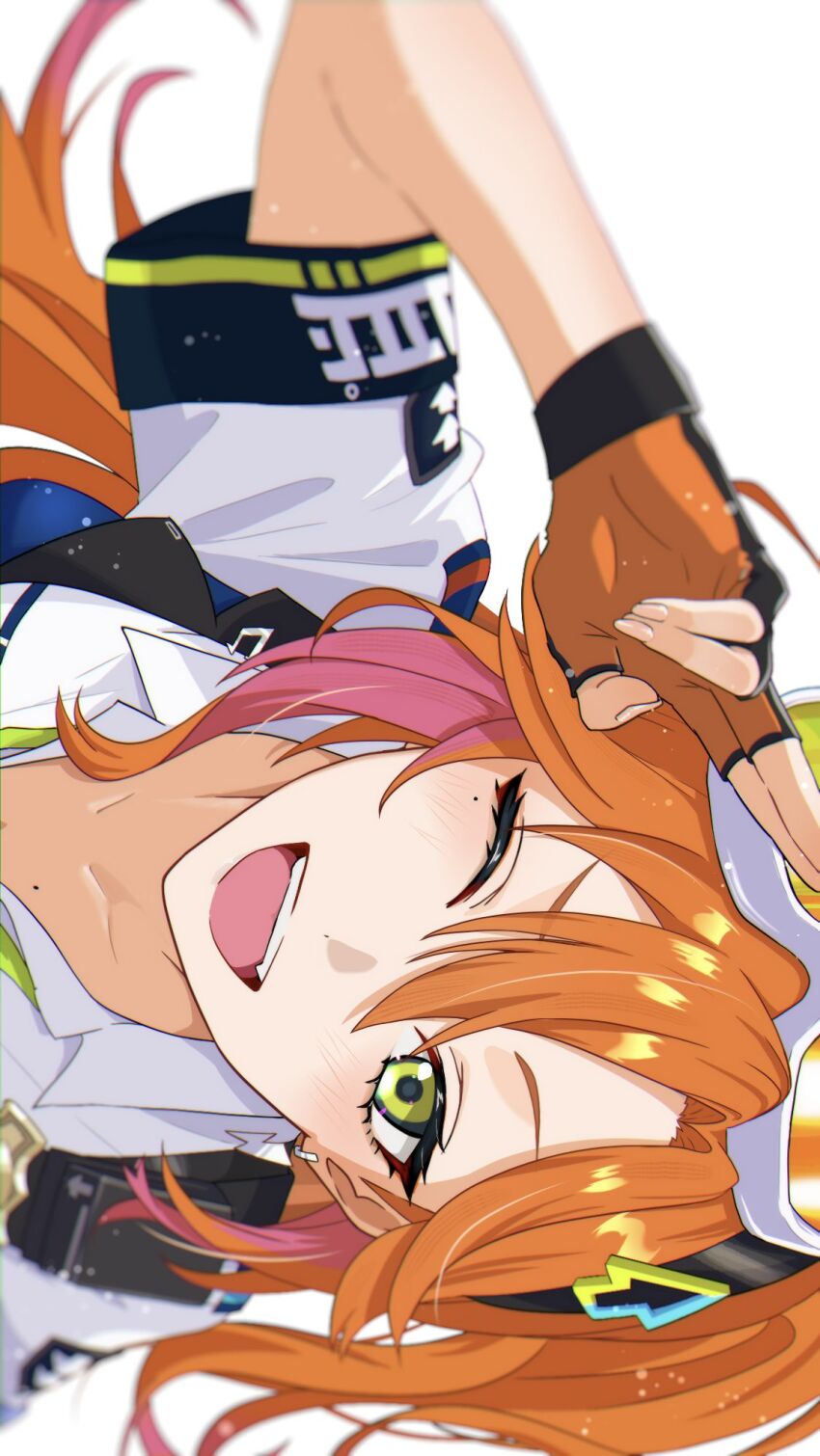 Hololive Rule 34 Image