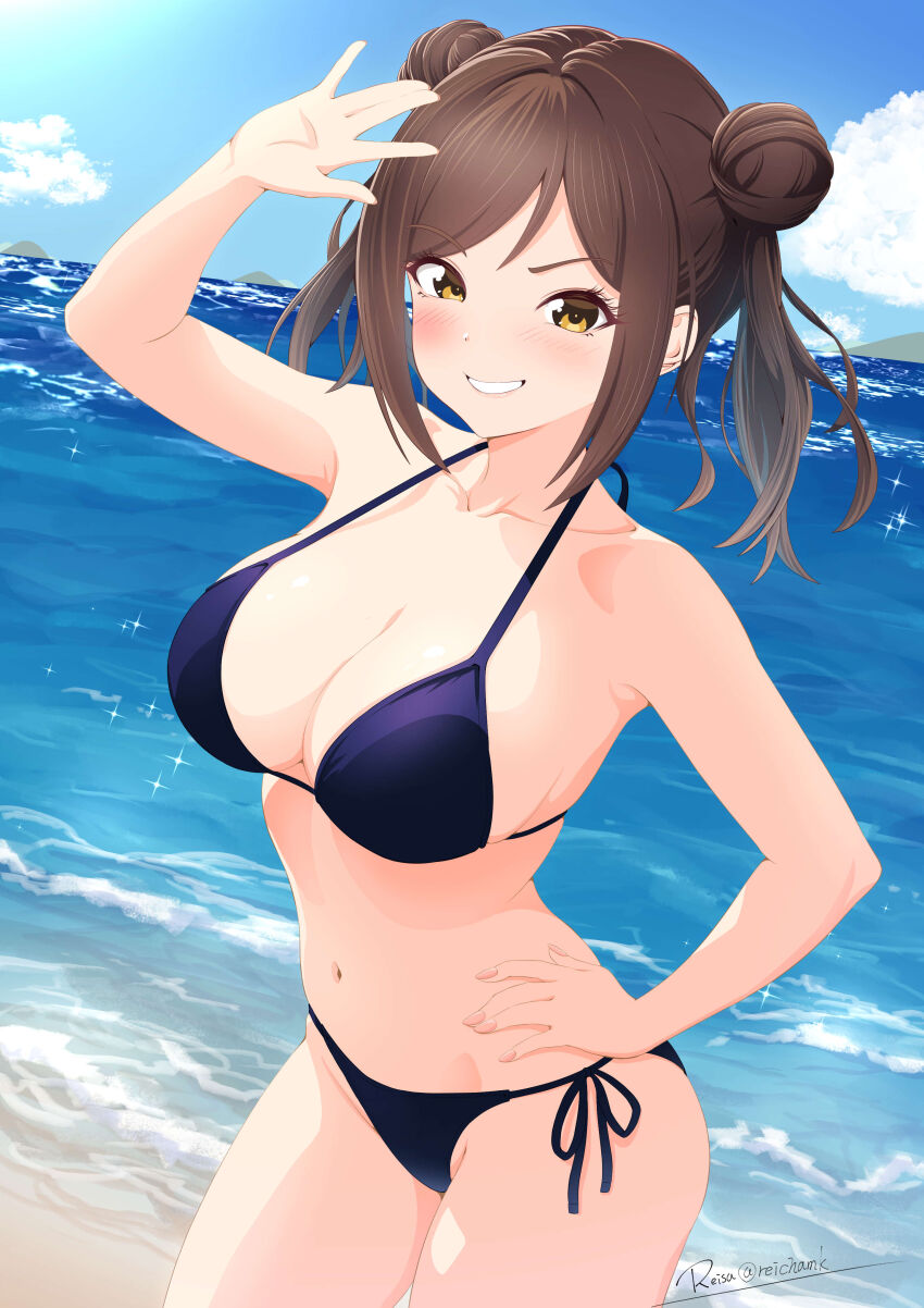 Hachigatsu No Cinderella Nine Rule 34 Image