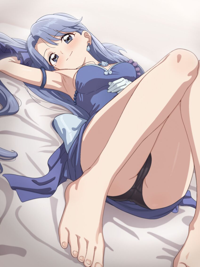 Noel (Mermaid Melody Pichi Pichi Pitch) Rule 34 Image