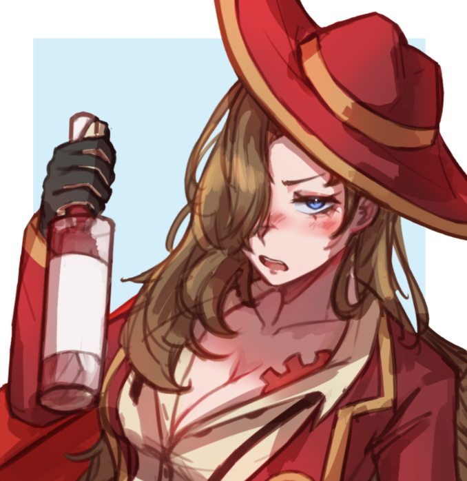 Limbus Company Rule 34 Image
