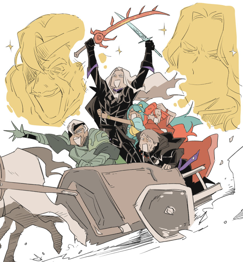 Fire Emblem Rule 34 Image