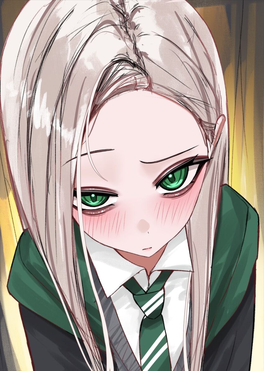 Draco Malfoy (Redteneri) Rule 34 Image
