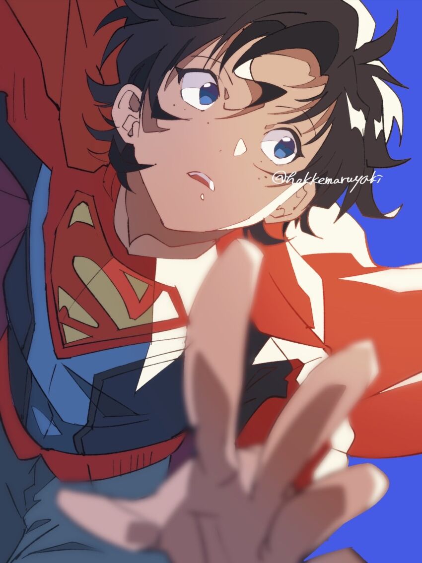Jonathan Kent (Dc Comics) Rule 34 Image