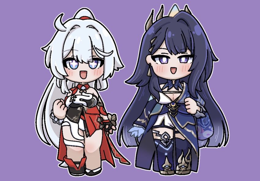 Kiana Kaslana (Honkai (Series)) Rule 34 Image