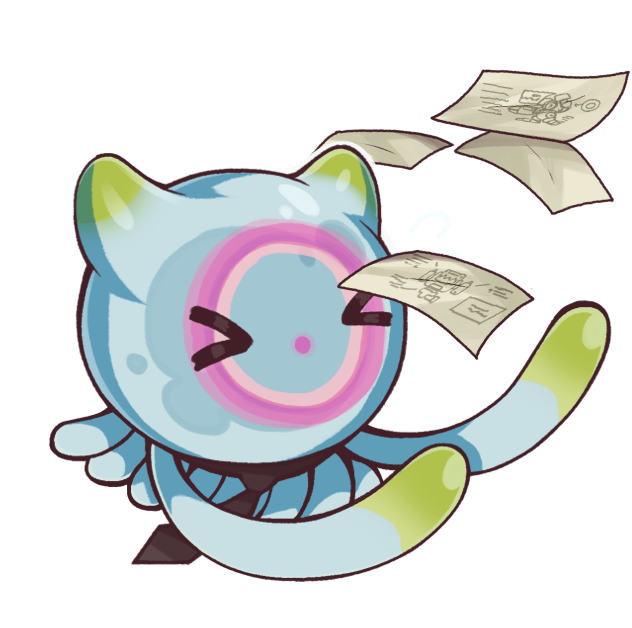 Jellymon (Digimon) Rule 34 Image