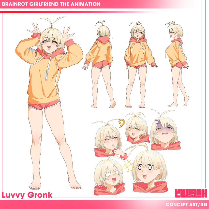 Character Request Rule 34 Image