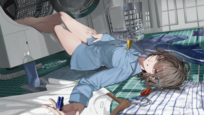 Original Rule 34 Image