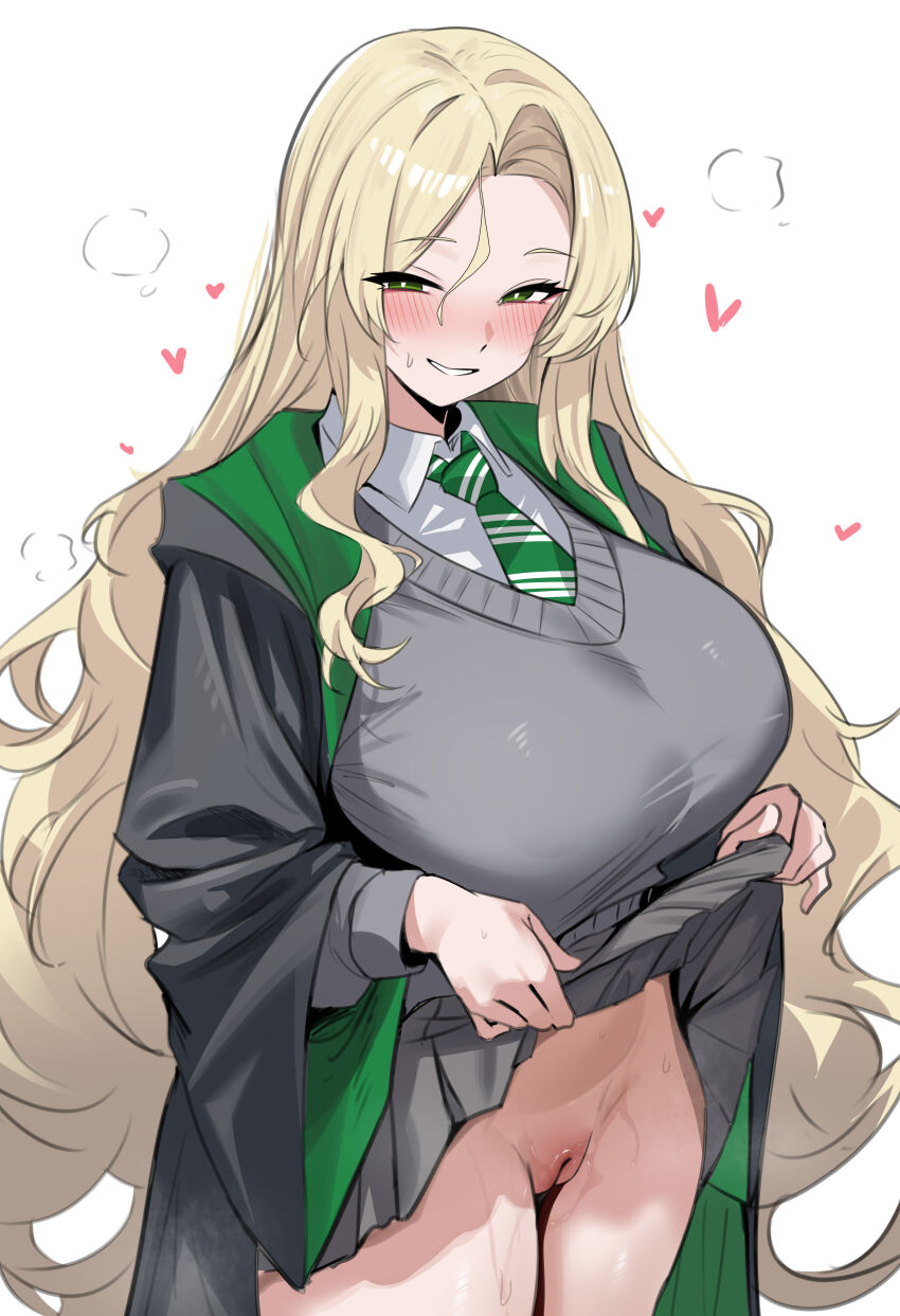 Harry Potter (Series) Rule 34 Image