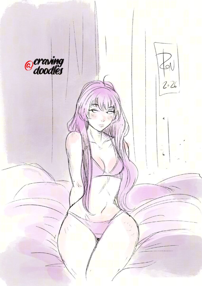 Original Rule 34 Image
