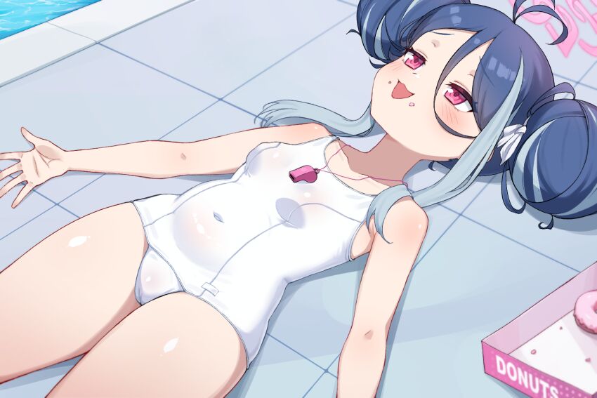Fubuki (Blue Archive) Rule 34 Image