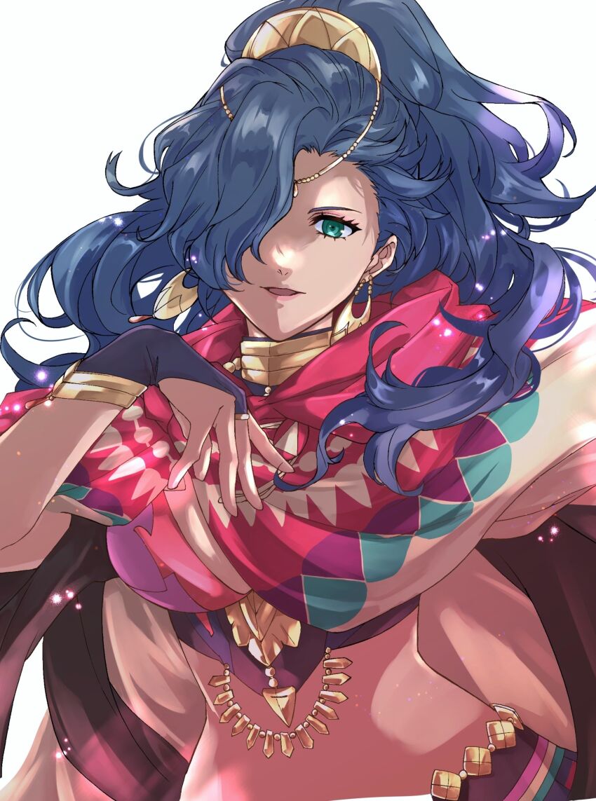 Leda (Fire Emblem) Rule 34 Image