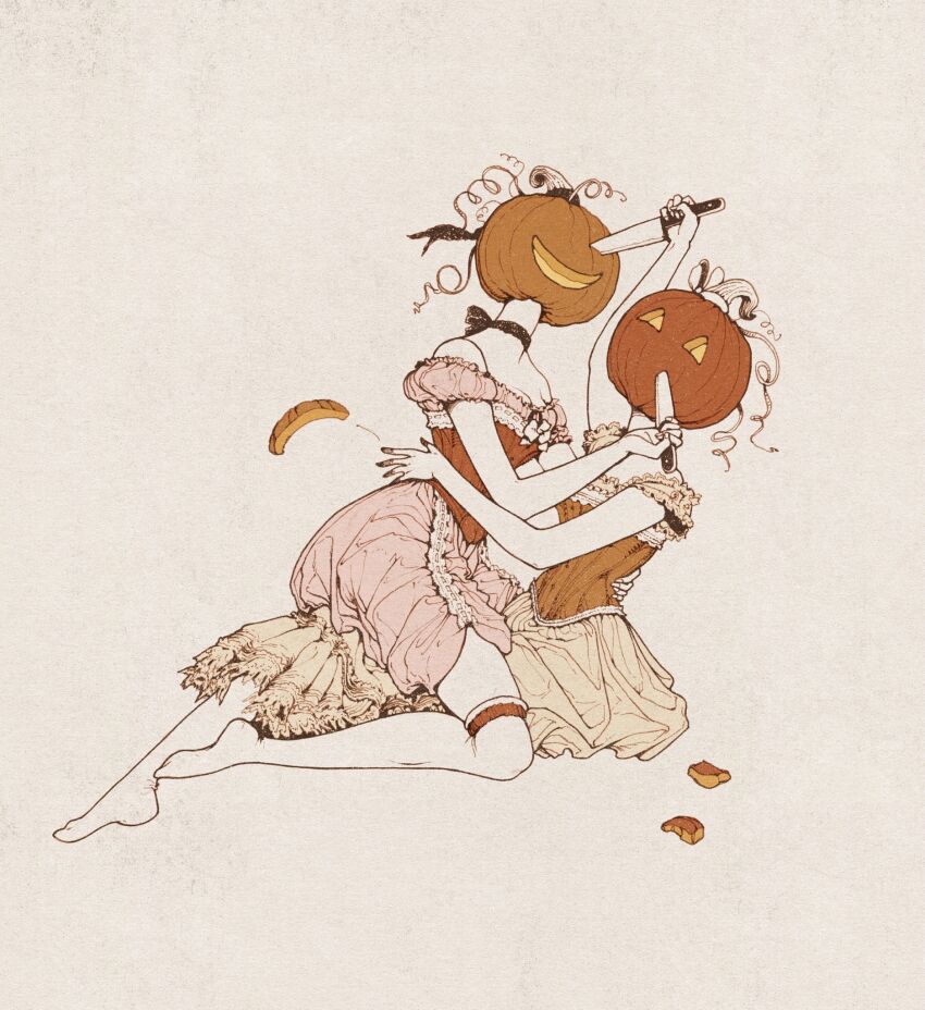Halloween Rule 34 Image