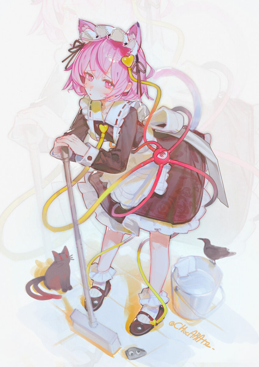 Kaenbyou Rin (Touhou) Rule 34 Image