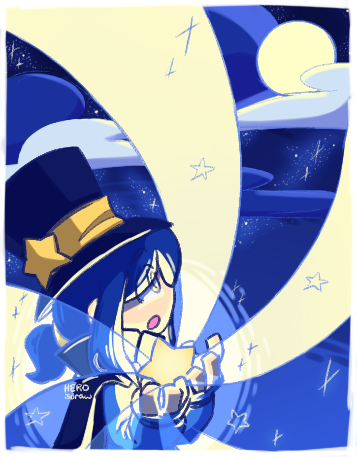 Hat Kid (A Hat In Time) Rule 34 Image