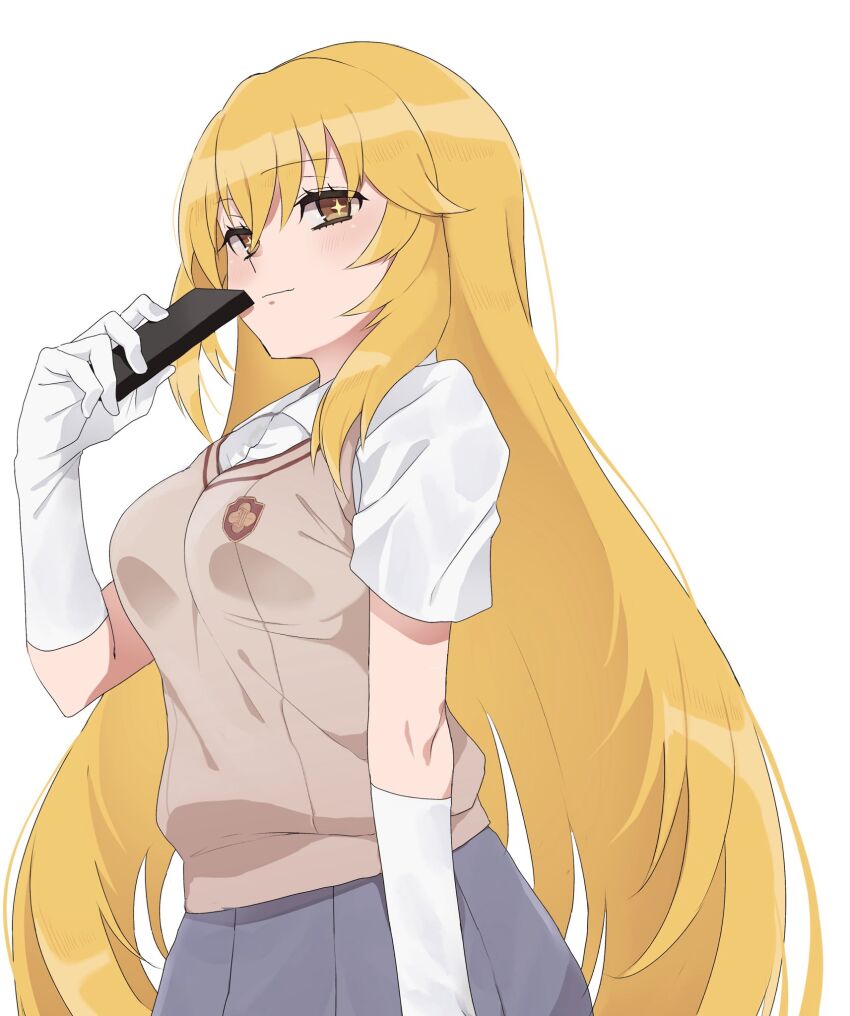 Shokuhou Misaki (Toaru Kagaku No Mental Out) Rule 34 Image