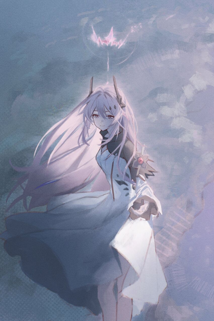 Oripathy Lesion (Arknights) Rule 34 Image