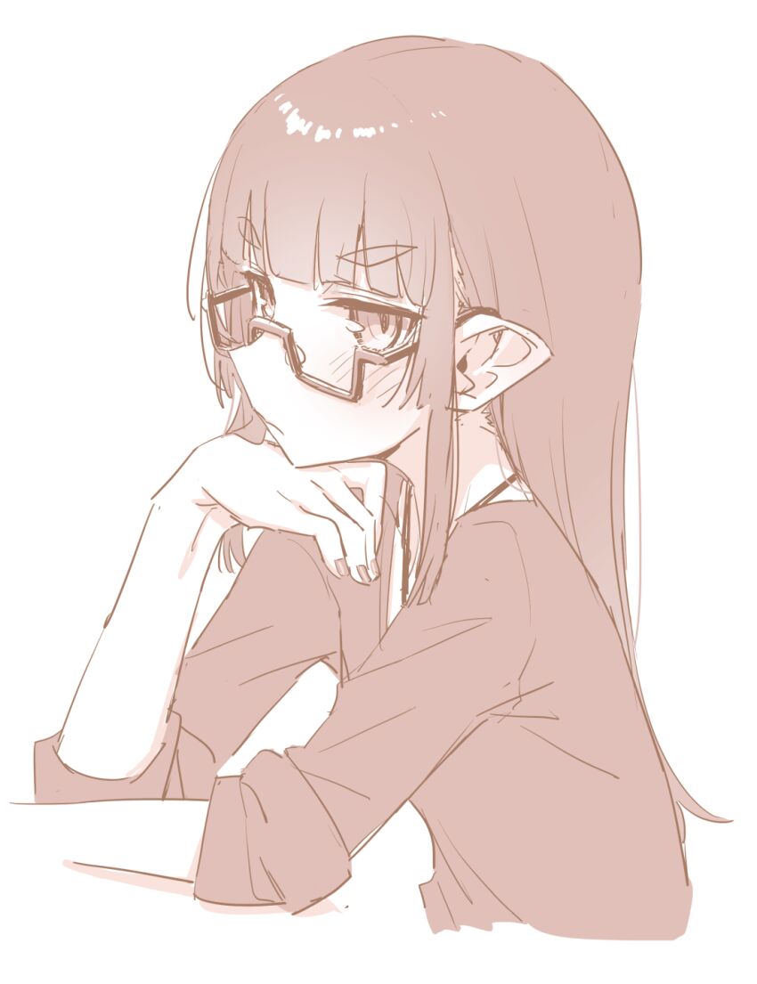 Akari (Raigou) Rule 34 Image