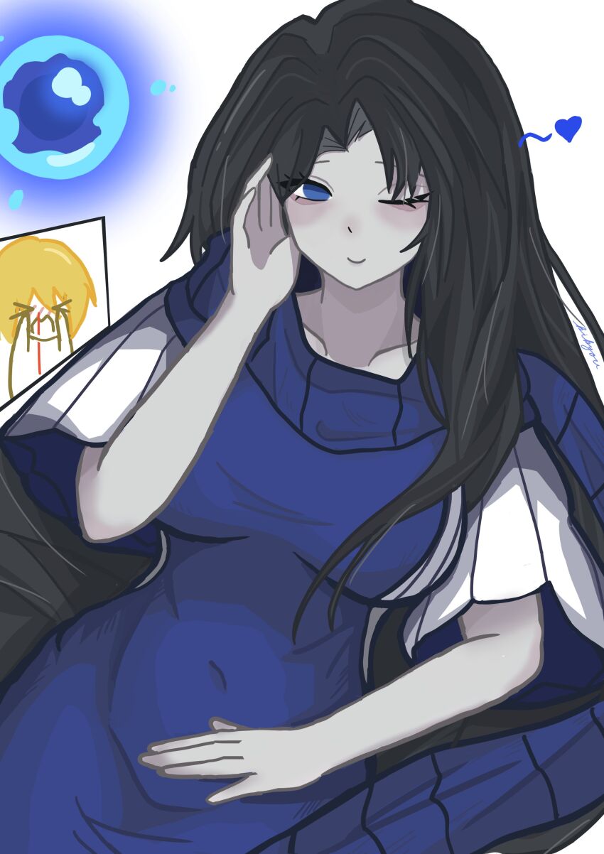 Limbus Company Rule 34 Image