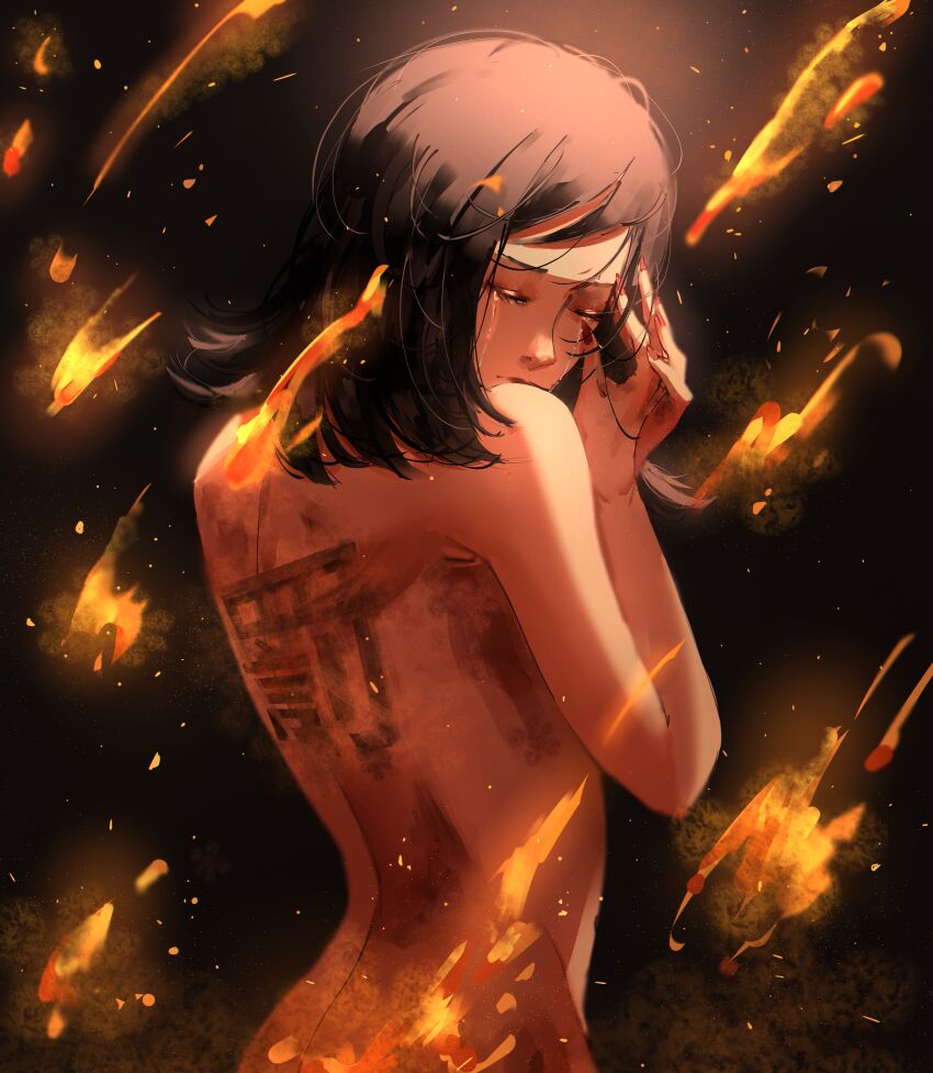 Amano Maya Rule 34 Image
