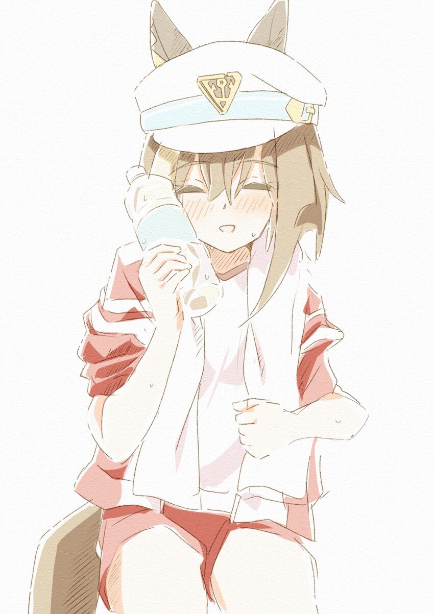 Cheval Grand (Umamusume) Rule 34 Image
