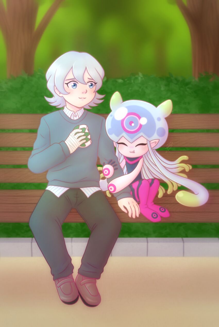Jellymon (Digimon) Rule 34 Image
