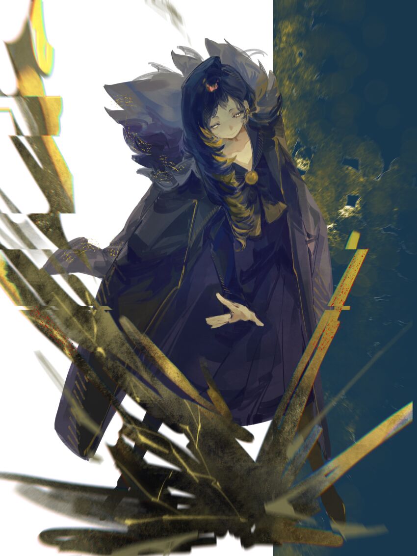 Binah (Project Moon) Rule 34 Image