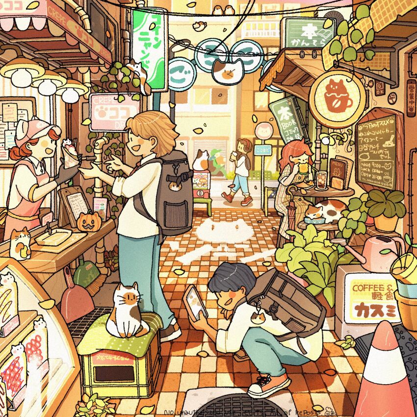 Maneki-Neko (Original) Rule 34 Image