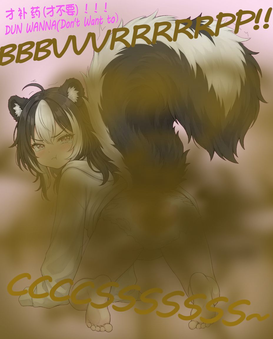 Original Rule 34 Image