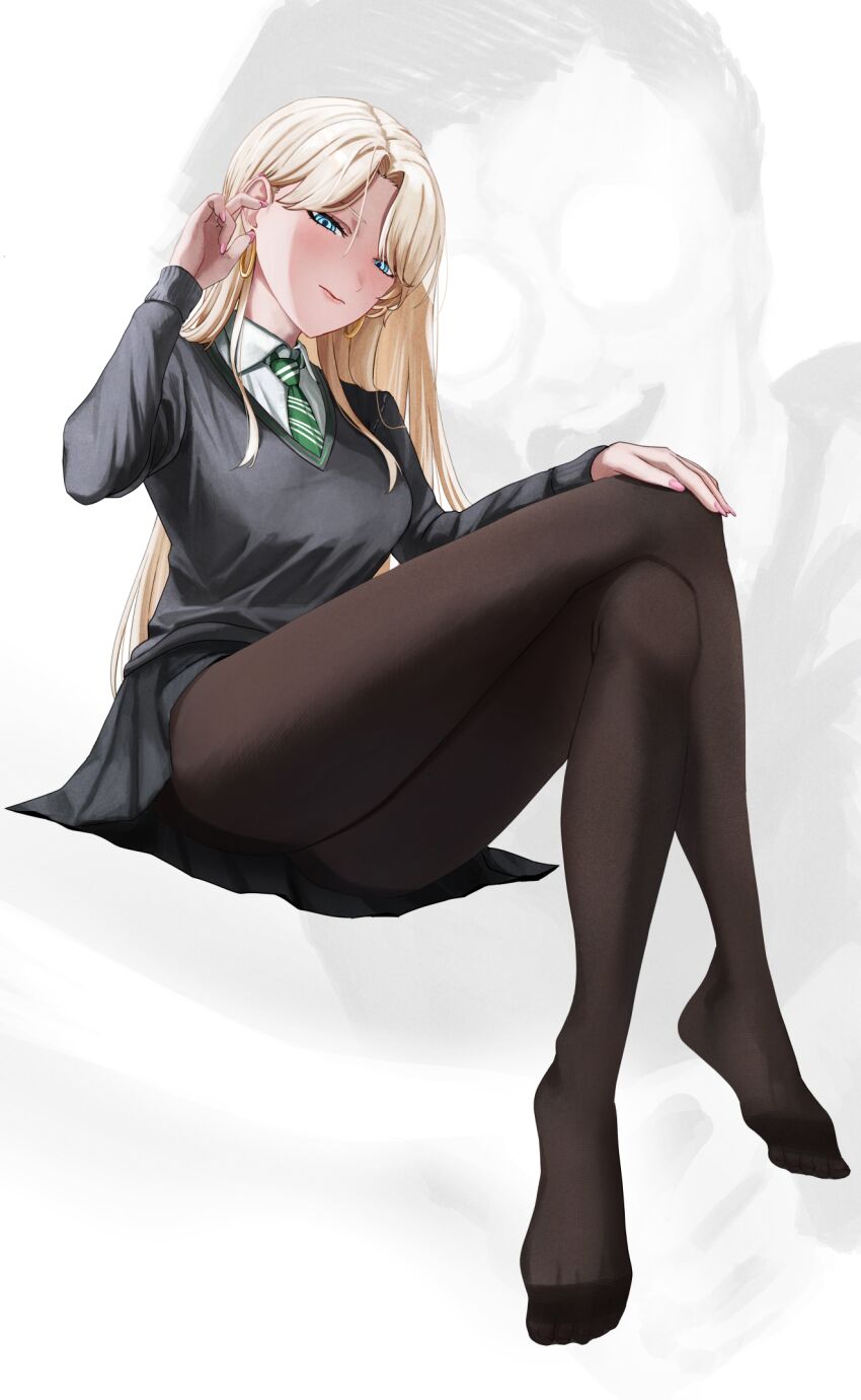 Harry Potter Rule 34 Image