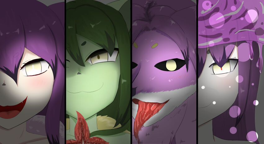 Daji (Shrift) Rule 34 Image