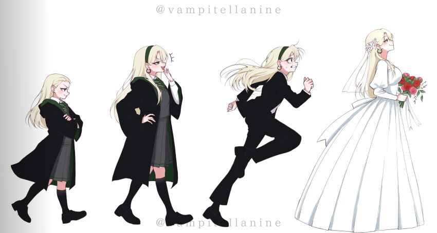 Harry Potter (Series) Rule 34 Image
