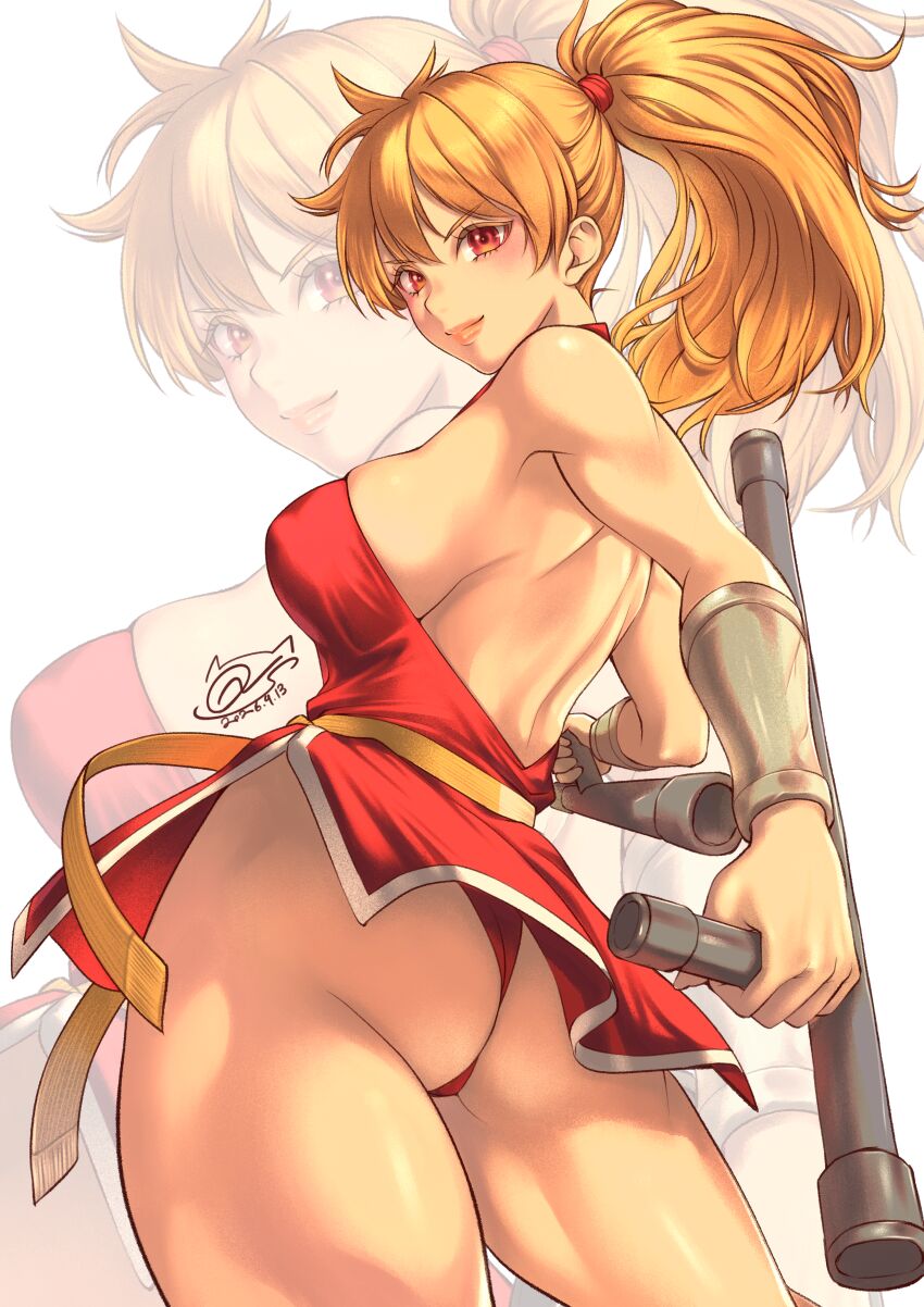 Capcom Rule 34 Image