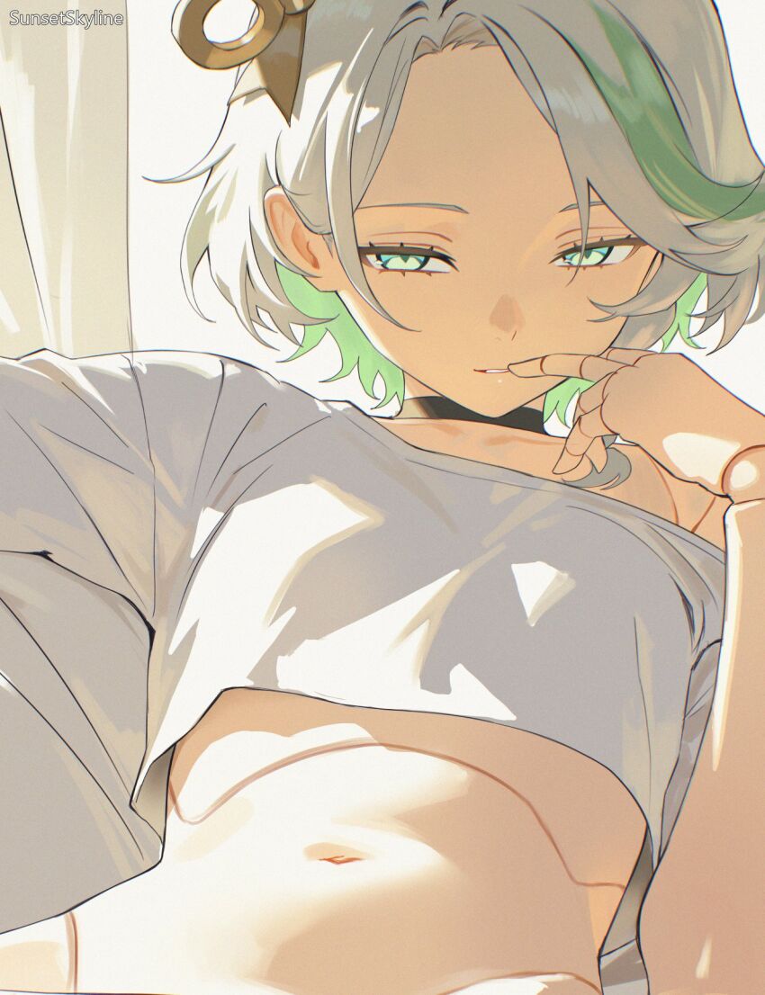 Breasts Rule 34 Image