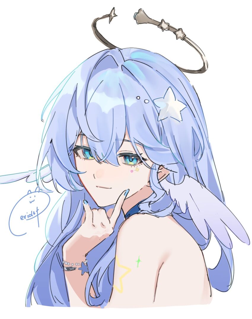 Robin (Honkai: Star Rail) Rule 34 Image