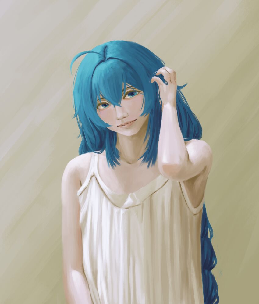Roxy Migurdia (Mushoku Tensei) Rule 34 Image
