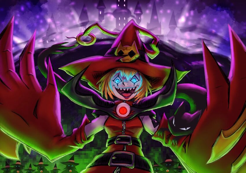 Digimon Rule 34 Image