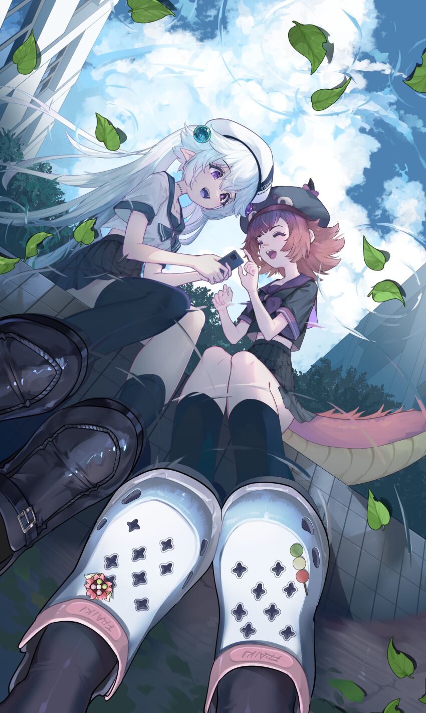 Aquwa (Indie Virtual Youtuber) Rule 34 Image