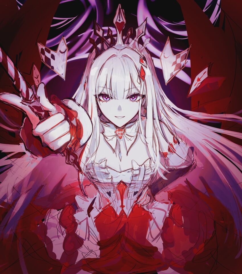 Nihilux (Honkai: Star Rail) Rule 34 Image
