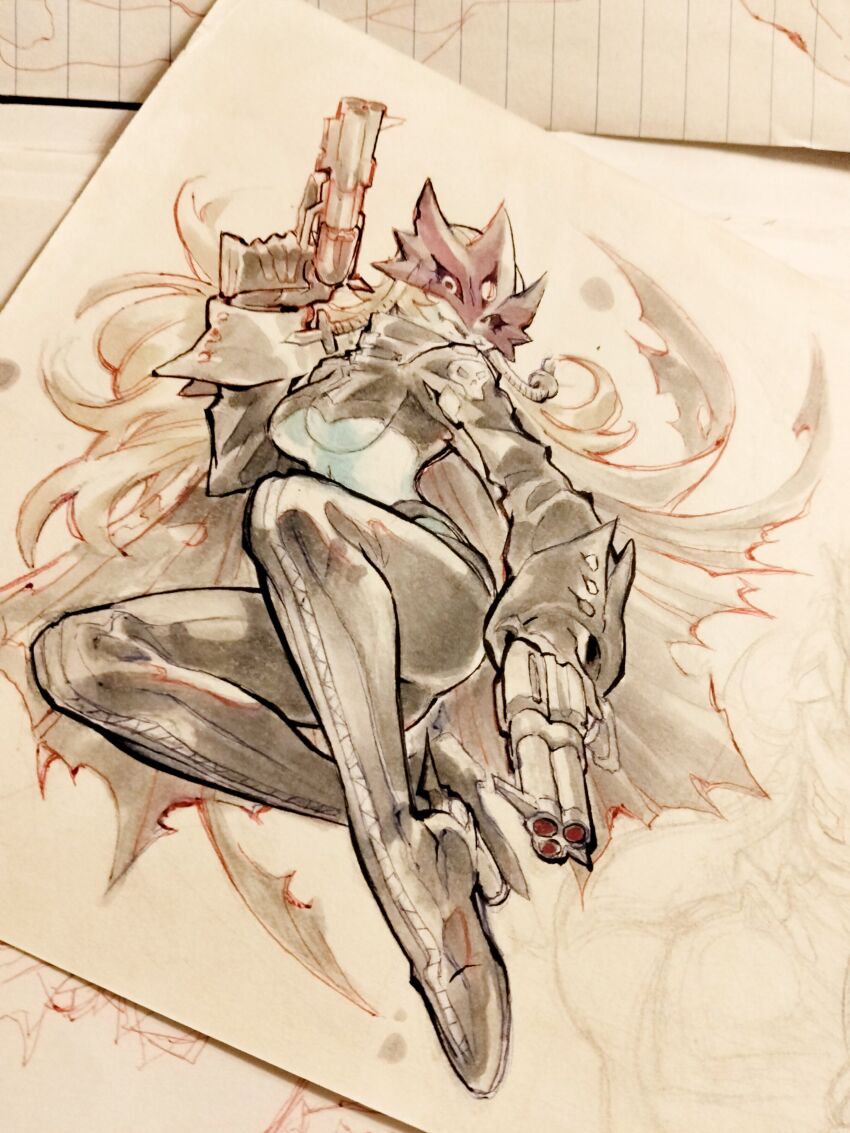 Beelstarmon (Digimon) Rule 34 Image
