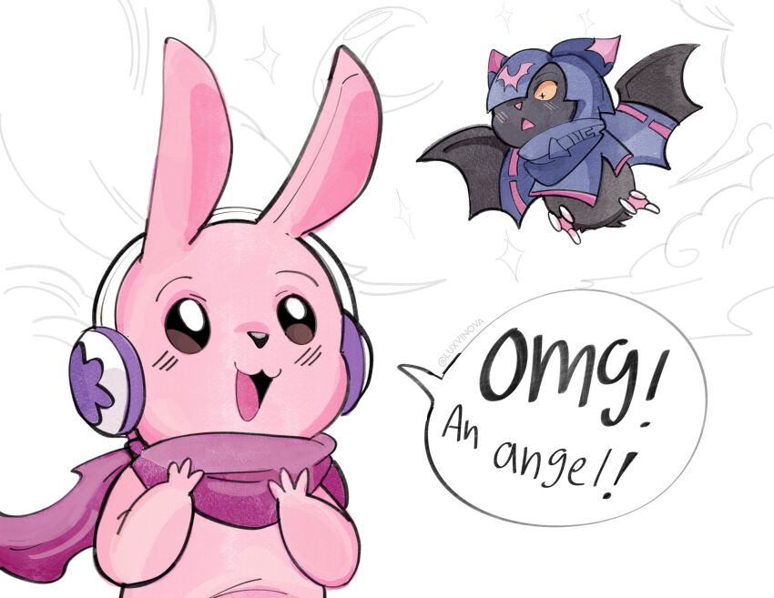 Chiropmon (Digimon) Rule 34 Image
