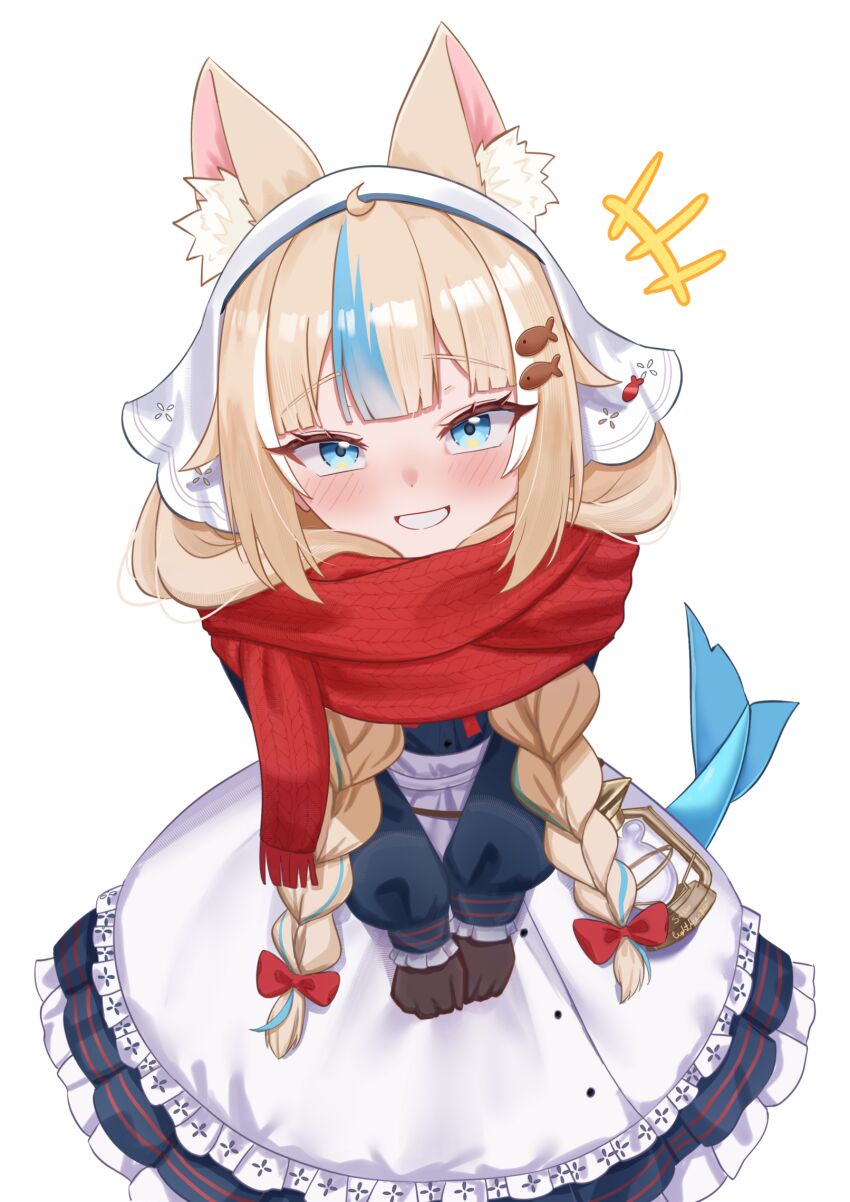 Sameko Saba (Indie Virtual Youtuber) Rule 34 Image