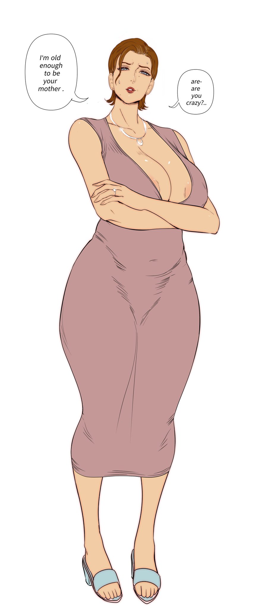 Original Rule 34 Image