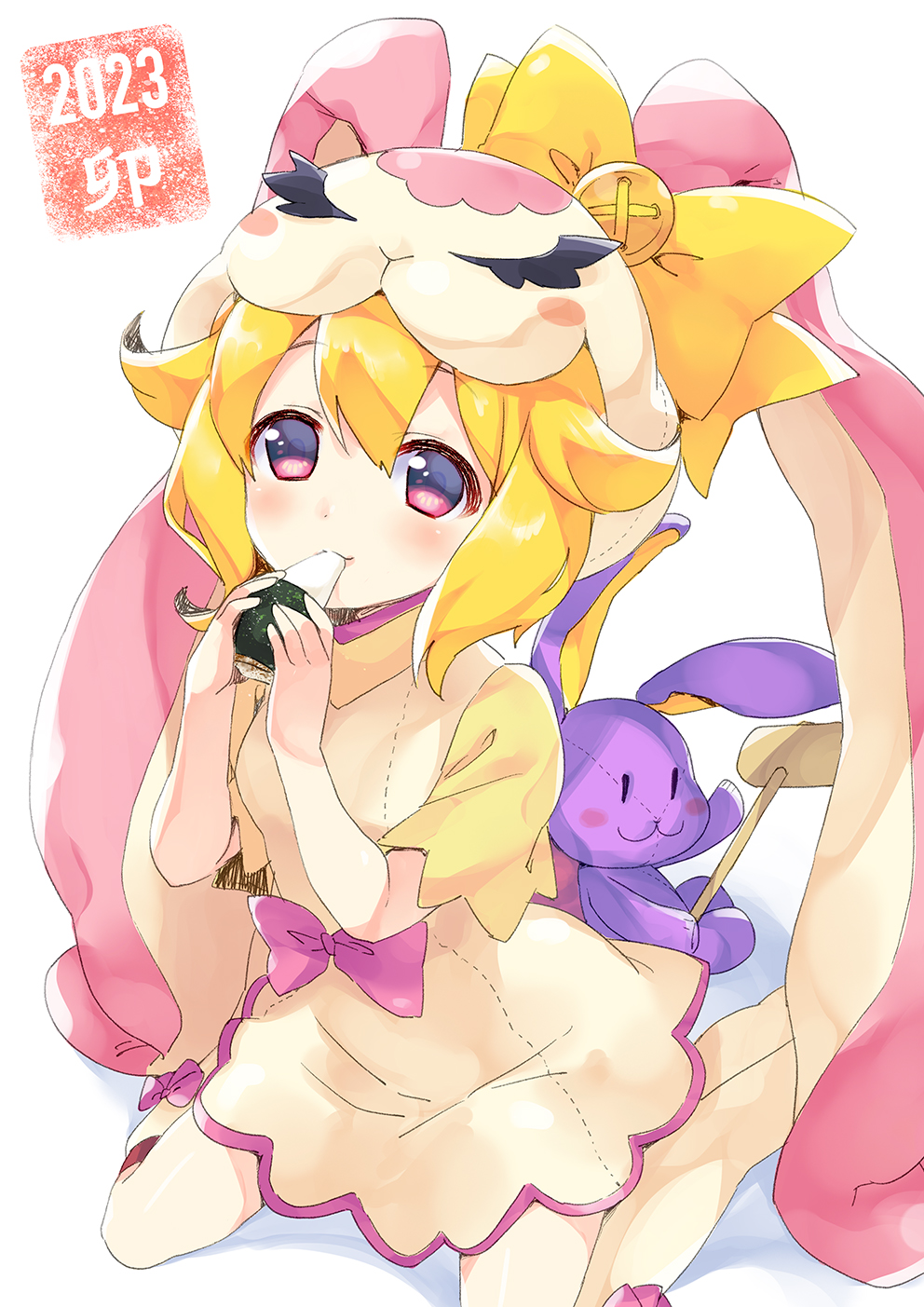 Chinese Zodiac Rule 34 Image