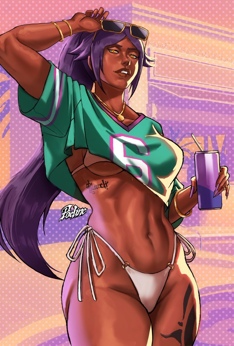 Cover Bikini Girl (Gta Vi) Rule 34 Image