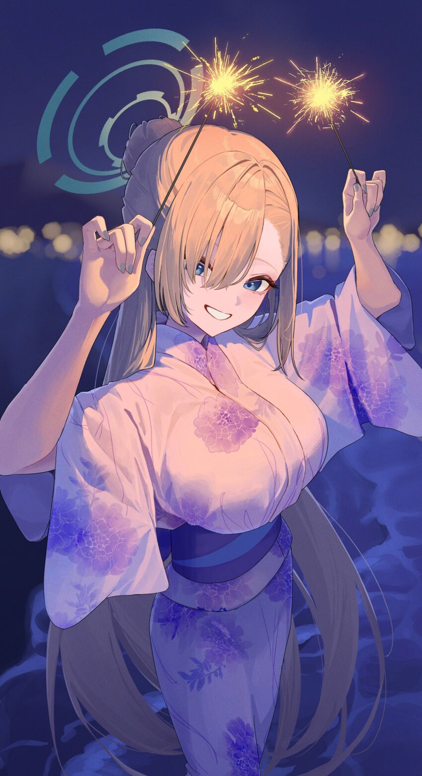 Asuna (Blue Archive) Rule 34 Image
