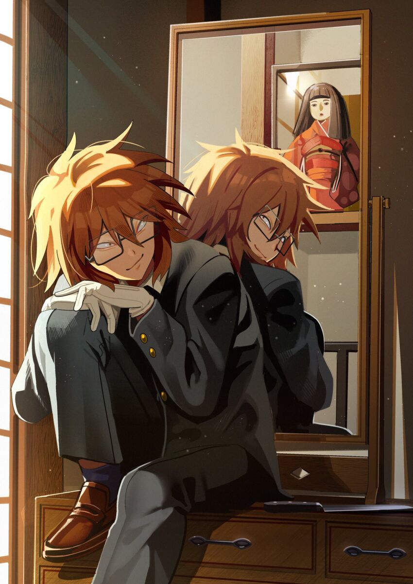 Randal Ivory Rule 34 Image