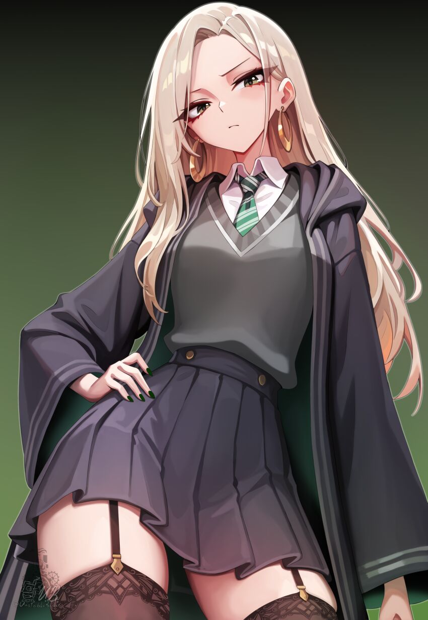 Harry Potter (Series) Rule 34 Image