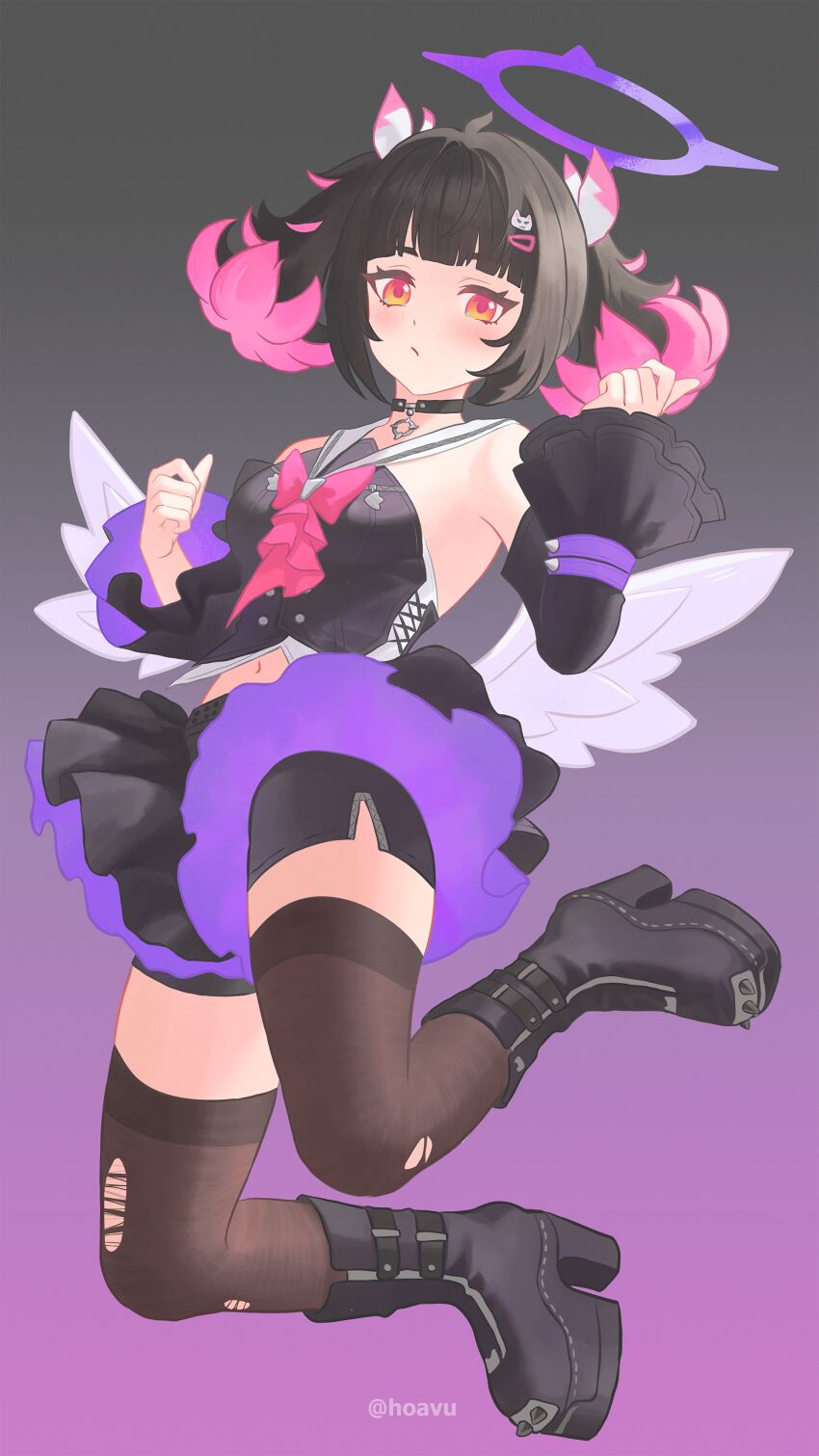 Zenless Zone Zero Rule 34 Image