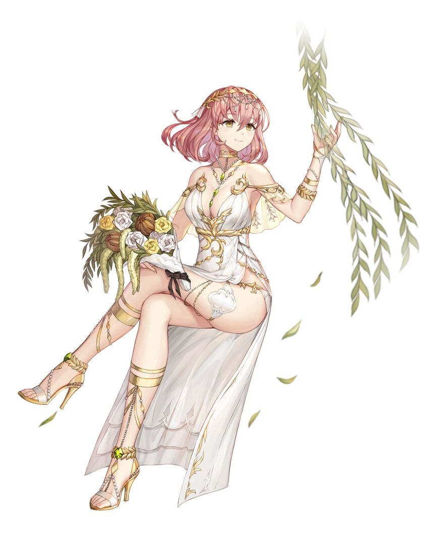 Willow (King'S Raid) Rule 34 Image